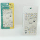 Autumn & Garden Row 5D Nail Sticker Sheet I Love My Polish
