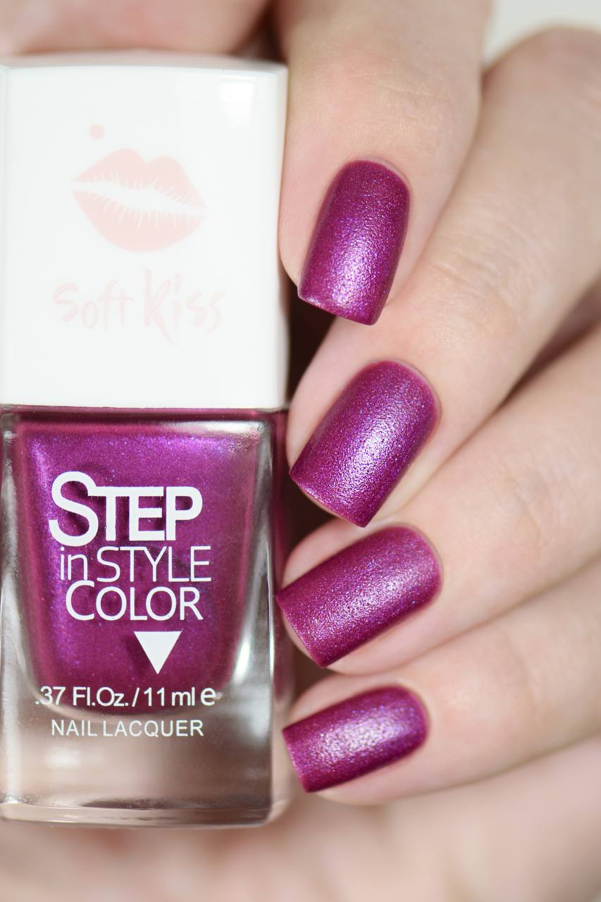 Step - LE 107 I Love My Polish