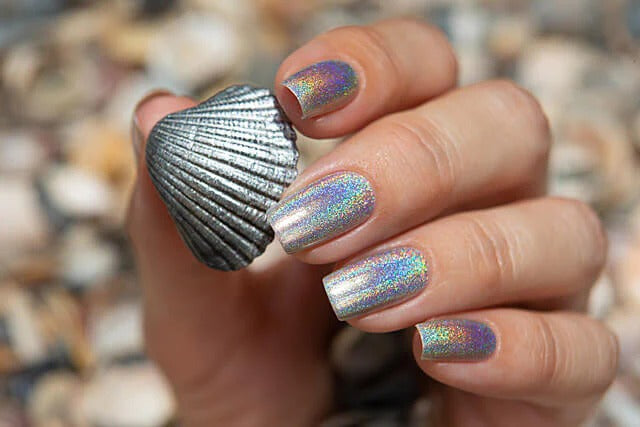 Bow Nail Polish - Sunny (Solar) I Love My Polish