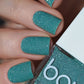 Bow Nail Polish - All I Wanted (Reflective) I Love My Polish