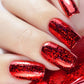 Milv Foil for the design of nails holography- 01 I Love My Polish