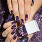 Bow Nail Polish - Infinity (Magnetic) I Love My Polish