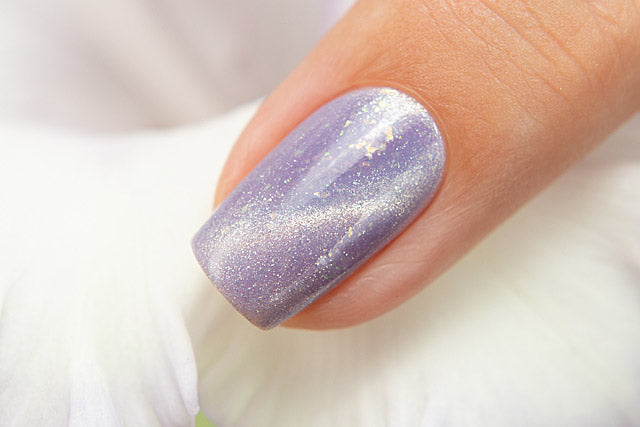 Bow Nail Polish - Power Trip (Magnetic) I Love My Polish