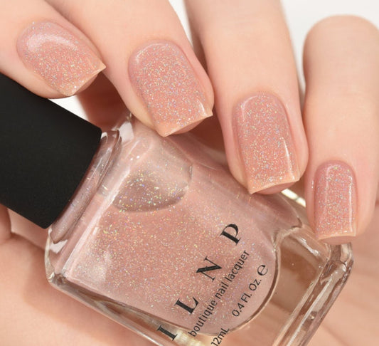 ILNP Sandy Baby I Love My Polish