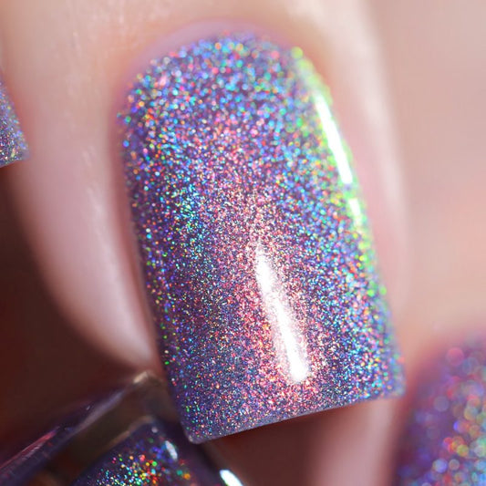 ILNP Heat Wave I Love My Polish