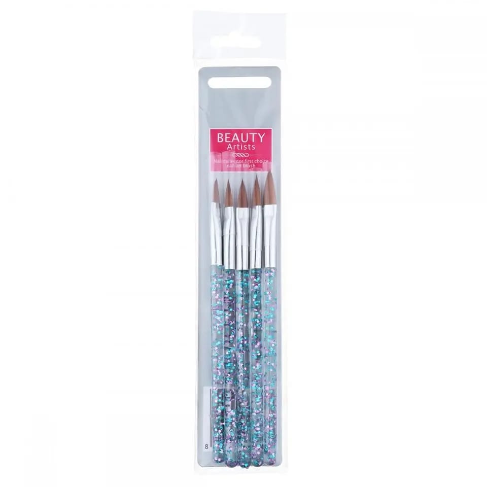 Buy Nail Art Kit For Girls Nail Art Tools(Pro) (KDB-2391538)