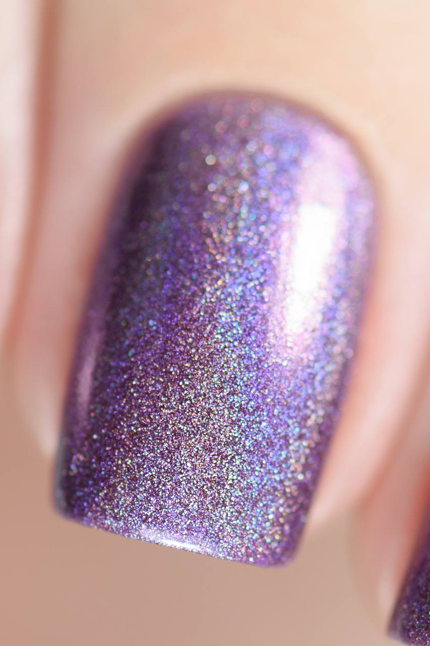 Lilac nail shades you need 💜 | Gallery posted by Tiffany M | Lemon8