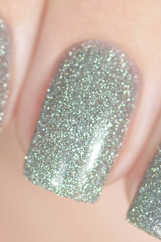 Step - LE 136 (Reflective) I Love My Polish