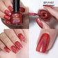 Born Pretty Red Holographic FH-07 Ares' Power Nail Polish - FH 07 I Love My Polish
