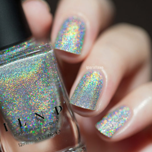 ILNP MEGA (X) I Love My Polish
