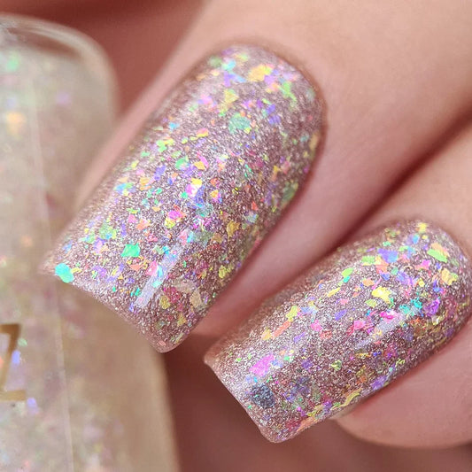 PRE-ORDER Penelope Luz- Unicorn Heaven I Love My Polish
