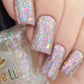 PRE-ORDER Penelope Luz- Unicorn Heaven I Love My Polish
