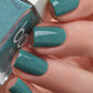Bow Nail Polish - All I Wanted (Reflective) I Love My Polish
