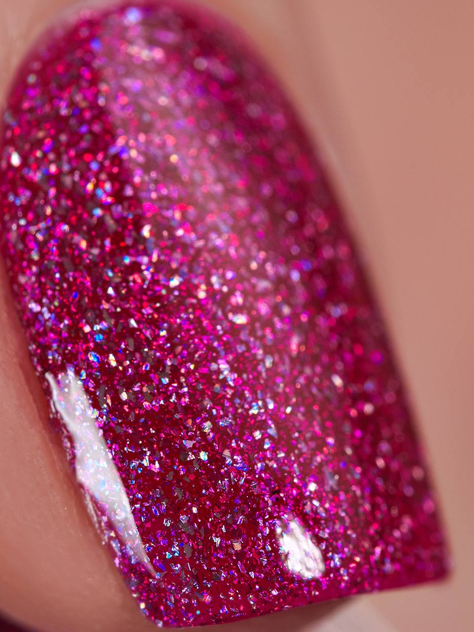 Buy Faces Canada Splash Nail Enamel Hot Pink 101 - 8 ml Online At Best  Price @ Tata CLiQ