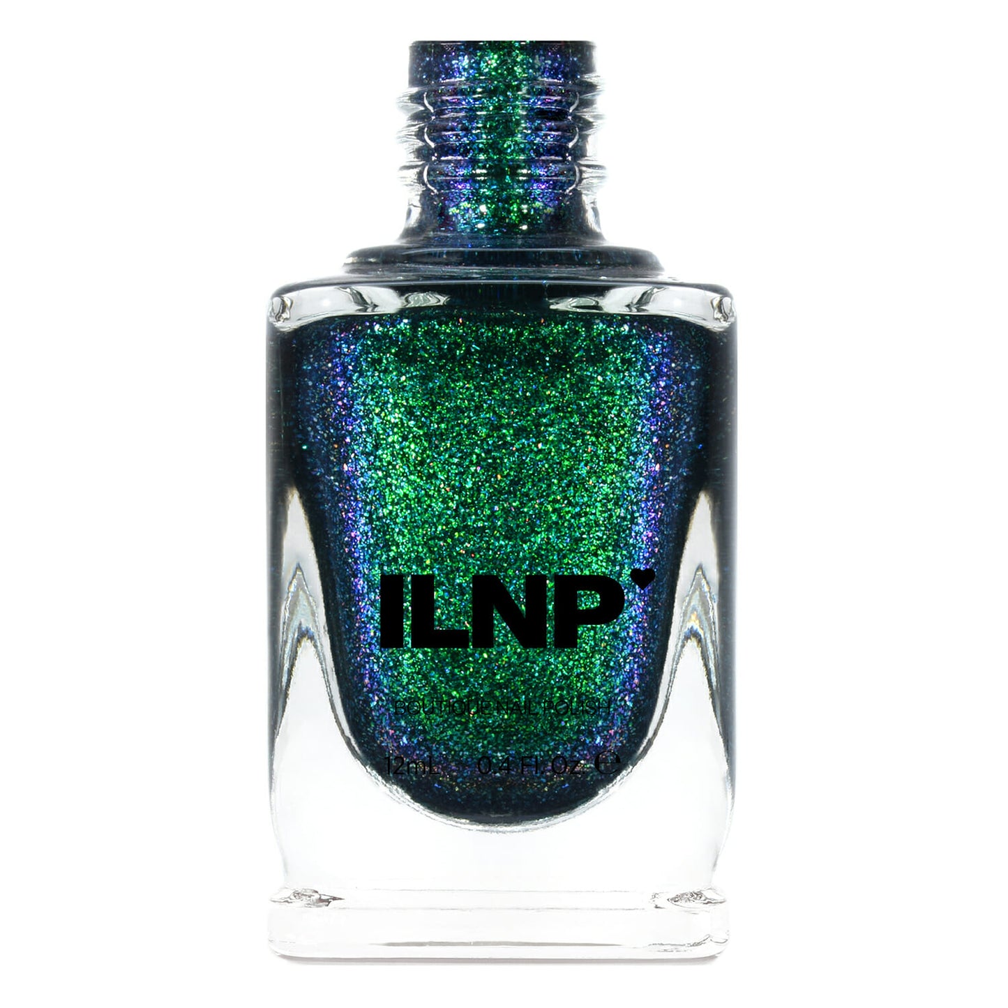 ILNP Riddle Me This I Love My Polish