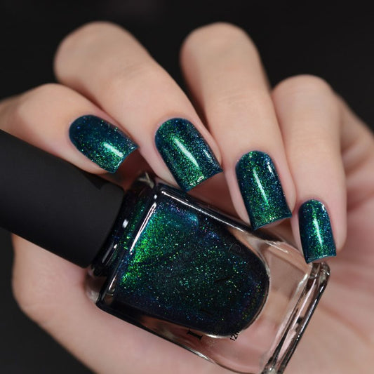 ILNP Riddle Me This I Love My Polish