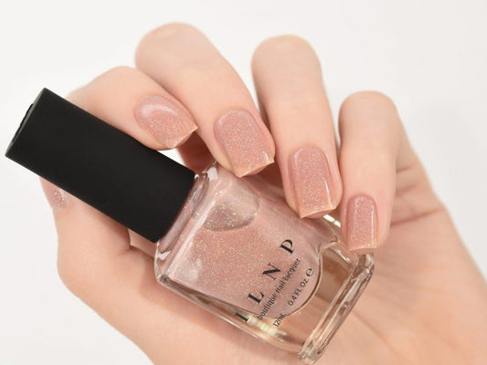 ILNP Sandy Baby I Love My Polish