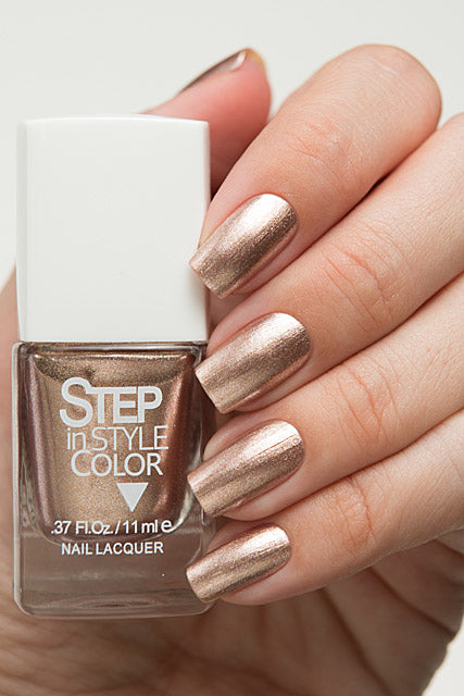Step - LE 46 I Love My Polish