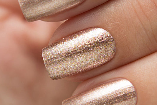 Step - LE 46 I Love My Polish